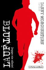 BLUTLAUF Cover des Buches BLUTLAUF (ISBN: 9783959363310)