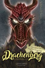 Drachenberg - Im unterirdischen Land Cover des Buches Drachenberg - Im unterirdischen Land (ISBN: 9783959364638)