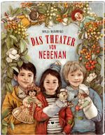 Das Theater von nebenan Cover des Buches Das Theater von nebenan (ISBN: 9783959390712)