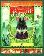 Die wundersame Suppe des Monsieur Lepron Cover des Buches Die wundersame Suppe des Monsieur Lepron (ISBN: 9783959392150)