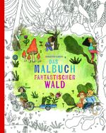 Fantastischer Wald Cover des Buches Fantastischer Wald (ISBN: 9783959392303)