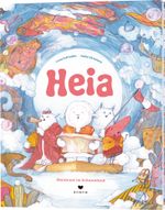 Heia Cover des Buches Heia (ISBN: 9783959392327)