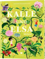 Kalle und Elsa klettern Cover des Buches Kalle und Elsa klettern (ISBN: 9783959392341)