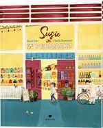 Susie im Supermarkt Cover des Buches Susie im Supermarkt (ISBN: 9783959392365)