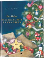 Das kleine Weihnachtssternchen Cover des Buches Das kleine Weihnachtssternchen (ISBN: 9783959392426)