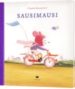 Sausimausi Cover des Buches Sausimausi (ISBN: 9783959392440)