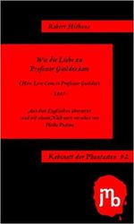 Wie die Liebe zu Professor Guildea kam Cover des Buches Wie die Liebe zu Professor Guildea kam (ISBN: 9783959450294)