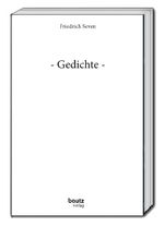 - Gedichte - Cover des Buches - Gedichte - (ISBN: 9783959486019)