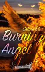 Burning Angel Cover des Buches Burning Angel (ISBN: 9783959490221)