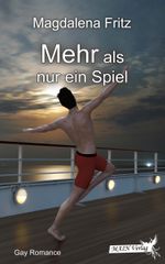 Mehr als nur ein Spiel Cover des Buches Mehr als nur ein Spiel (ISBN: 9783959490979)