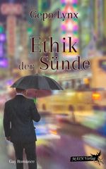 Ethik der Sünde Cover des Buches Ethik der Sünde (ISBN: 9783959491181)