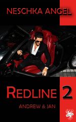 Redline 2 Cover des Buches Redline 2 (ISBN: 9783959491860)