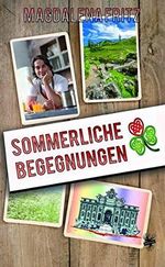 Sommerliche Begegnungen Cover des Buches Sommerliche Begegnungen (ISBN: 9783959492027)