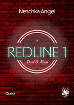 Redline 1 Cover des Buches Redline 1 (ISBN: 9783959492768)