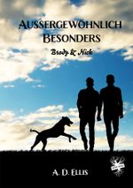 Außergewöhnlich Besonders - Brody & Nick Cover des Buches Außergewöhnlich Besonders - Brody & Nick (ISBN: 9783959492782)