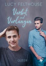 Verbot und Verlangen Cover des Buches Verbot und Verlangen (ISBN: 9783959493536)