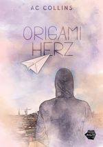Origamiherz Cover des Buches Origamiherz (ISBN: 9783959495257)