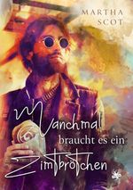 Manchmal braucht es ein Zimtbrötchen Cover des Buches Manchmal braucht es ein Zimtbrötchen (ISBN: 9783959496919)