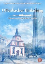 Offenbacher Einladung Cover des Buches Offenbacher Einladung (ISBN: 9783959497626)