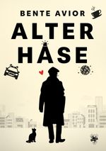 Alter Hase Cover des Buches Alter Hase (ISBN: 9783959497640)