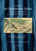 Im Zeichen des Zebras Cover des Buches Im Zeichen des Zebras (ISBN: 9783959540025)