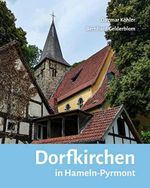 Dorfkirchen in Hameln-Pyrmont: Schriftenreihe des Vereins für regionale Kultur- und Zeitgeschichte Hameln, Band 2 Cover des Buches Dorfkirchen in Hameln-Pyrmont: Schriftenreihe des Vereins für regionale Kultur- und Zeitgeschichte Hameln, Band 2 (ISBN: 9783959541237)