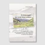 Erinnerungen - nee woar doas schien... Cover des Buches Erinnerungen - nee woar doas schien... (ISBN: 9783959541732)