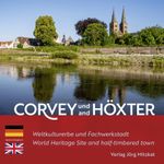 Corvey und Höxter Cover des Buches Corvey und Höxter (ISBN: 9783959541824)