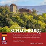 Bilderreise durch Schaumburg Cover des Buches Bilderreise durch Schaumburg (ISBN: 9783959541831)