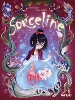 Sorceline - Band 2: Die Insel der fantastischen Tiere Cover des Buches Sorceline - Band 2: Die Insel der fantastischen Tiere (ISBN: 9783959561129)