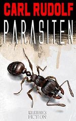 Parasiten Cover des Buches Parasiten (ISBN: 9783959572835)