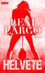 Helvete Cover des Buches Helvete (ISBN: 9783959573085)