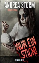 Nur ein Stich Cover des Buches Nur ein Stich (ISBN: 9783959576994)