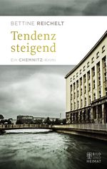 Tendenz steigend Cover des Buches Tendenz steigend (ISBN: 9783959580182)