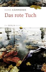 Das rote Tuch Cover des Buches Das rote Tuch (ISBN: 9783959580601)