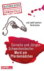 Mord am Pferdemädchen Cover des Buches Mord am Pferdemädchen (ISBN: 9783959581189)