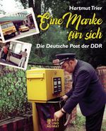 Eine Marke für sich Cover des Buches Eine Marke für sich (ISBN: 9783959583329)