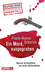 Ein Mord, ausgegraben Cover des Buches Ein Mord, ausgegraben (ISBN: 9783959583466)