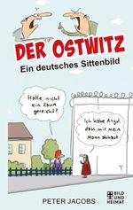 Der Ostwitz Cover des Buches Der Ostwitz (ISBN: 9783959583619)