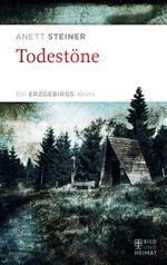 Todestöne Cover des Buches Todestöne (ISBN: 9783959583626)