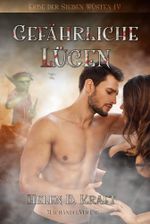 Gefährliche Lügen Cover des Buches Gefährliche Lügen (ISBN: 9783959590426)