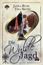 Die Wylde Jagd Cover des Buches Die Wylde Jagd (ISBN: 9783959591683)