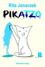 Pikatzo Cover des Buches Pikatzo (ISBN: 9783959592062)