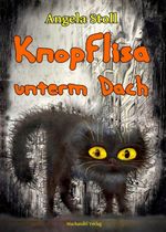 Knopflisa unterm Dach Cover des Buches Knopflisa unterm Dach (ISBN: 9783959592253)