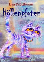 Höllenpfoten Cover des Buches Höllenpfoten (ISBN: 9783959592291)