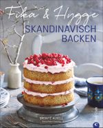 Fika & Hygge Cover des Buches Fika & Hygge (ISBN: 9783959610988)