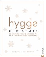 Hygge Christmas Cover des Buches Hygge Christmas (ISBN: 9783959612586)