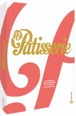 Fou de Patisserie Cover des Buches Fou de Patisserie (ISBN: 9783959613545)