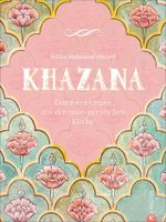 Khazana Cover des Buches Khazana (ISBN: 9783959613552)
