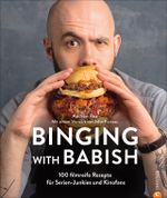 Binging with Babish Cover des Buches Binging with Babish (ISBN: 9783959614092)